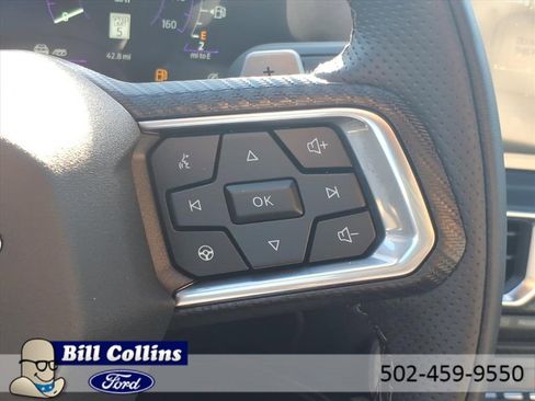 New 2025 Ford Mustang GT Premium image 23