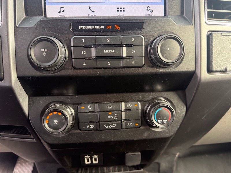 Used 2019 Ford F150 XLT w/ Equipment Group 301A Mid AWD/4WD image 9