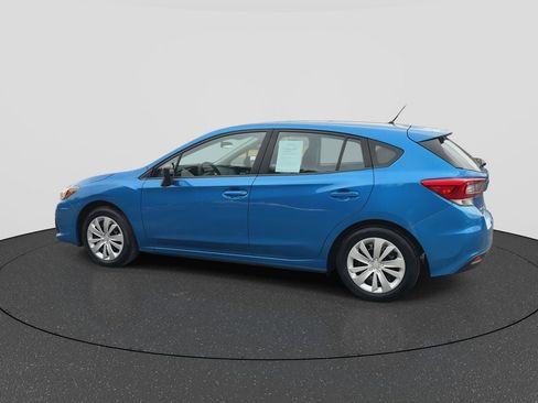 Used 2023 Subaru Impreza 2.0i image 6