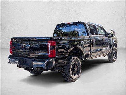 New 2026 Ford F250 Lariat w/ Tremor Off-Road Package image 2