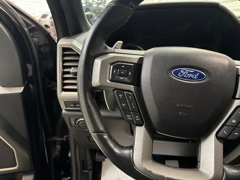 Used 2018 Ford F150 Raptor w/ Equipment Group 802A Luxury AWD/4WD image 16