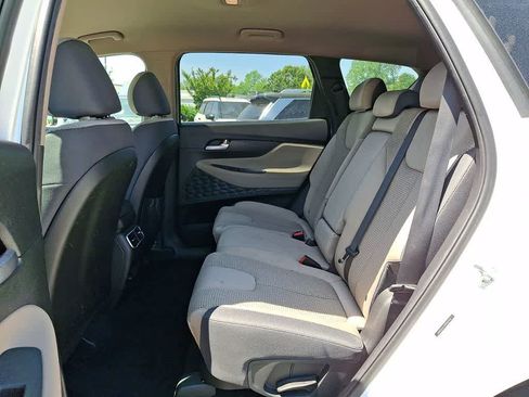 Used 2022 Hyundai Santa Fe SEL w/ Cargo Package AWD/4WD image 10
