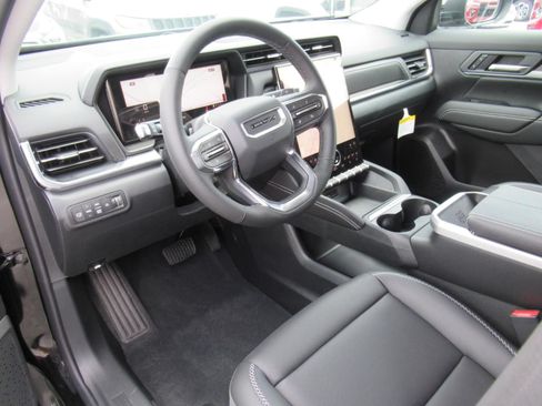 New 2027 GMC Terrain Denali AWD/4WD image 15