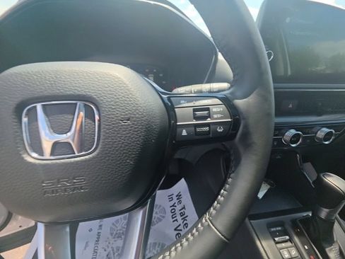 Used 2026 Honda CR-V EX-L image 18