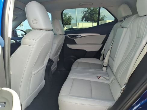 Used 2024 Buick Envision Avenir image 14