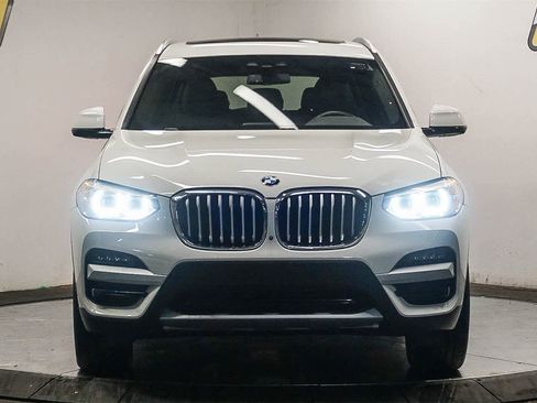 Used 2021 BMW X3 sDrive30i w/ Convenience Package image 6