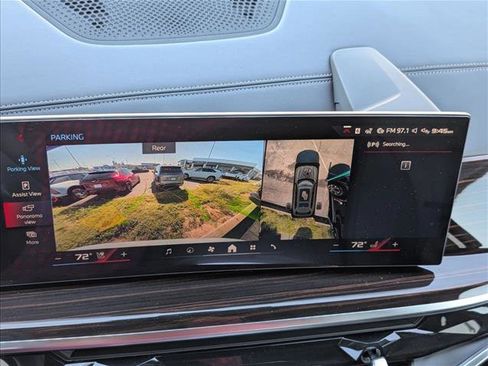 New 2026 BMW X7 M60i image 14