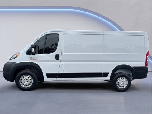Used 2019 RAM ProMaster 1500 image 3
