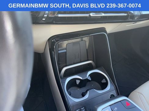 Certified 2023 BMW X1 xDrive28i w/ Convenience Package AWD/4WD image 17