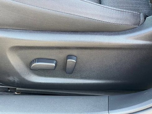 Certified 2024 Nissan Altima 2.5 SV AWD/4WD image 17