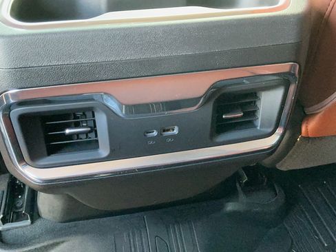 Used 2026 GMC Sierra 1500 Elevation RWD image 10