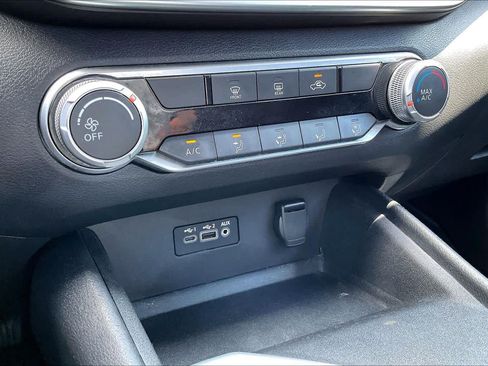 Used 2020 Nissan Altima 2.5 S FWD image 33