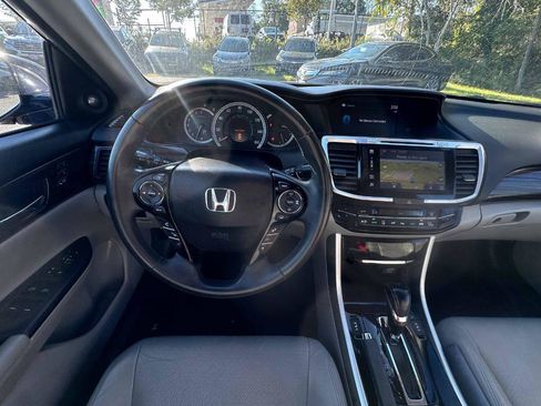 Used 2016 Honda Accord EX-L image 15