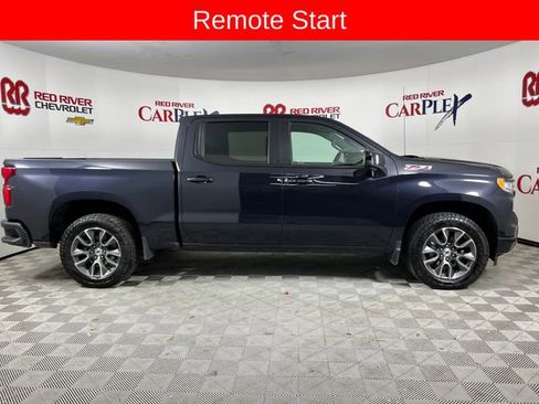 Used 2022 Chevrolet Silverado 1500 RST image 11