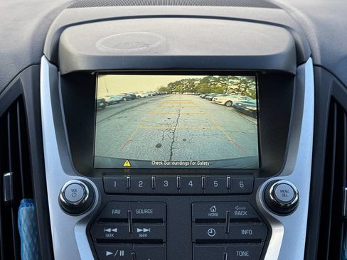 Used 2017 Chevrolet Equinox LS image 15