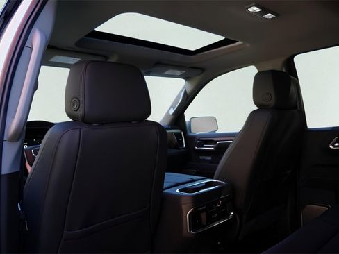 New 2026 GMC Sierra 1500 Denali w/ Denali Reserve Package image 25