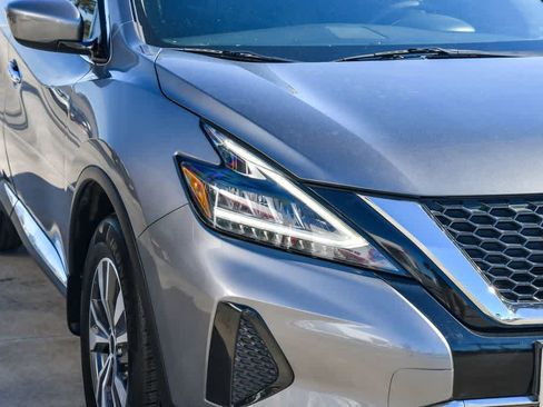 Used 2021 Nissan Murano S image 4