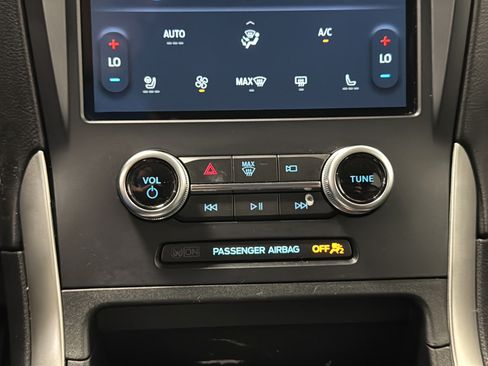 Used 2023 Ford Edge SEL w/ Convenience Package AWD/4WD image 18