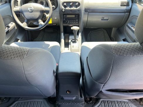 Used 2004 Nissan Xterra XE RWD image 38
