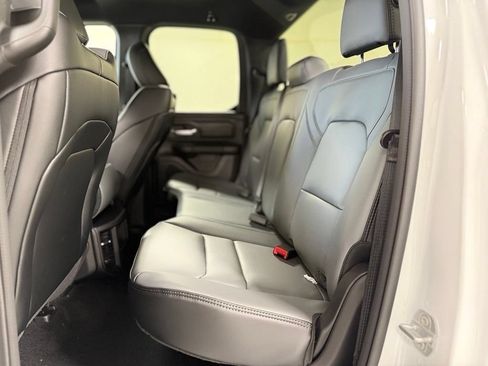 New 2026 RAM 1500 Tradesman AWD/4WD image 17