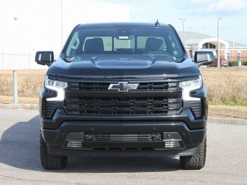New 2026 Chevrolet Silverado 1500 RST w/ RST All Star Premium Package image 3