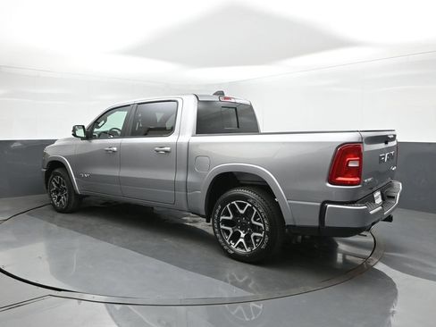 New 2026 RAM 1500 Laramie w/ Sport Appearance Package image 5