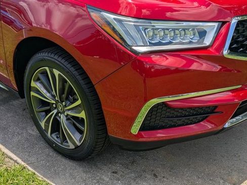 Used 2020 Acura MDX FWD w/ Technology Package image 2