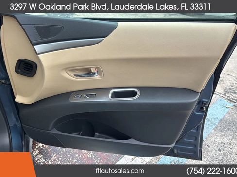 Used 2006 Subaru Tribeca Limited image 38