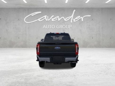 New 2026 Ford F250 Lariat w/ Chrome Package AWD/4WD image 6