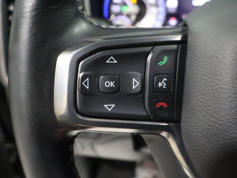 Certified 2019 RAM 1500 Limited image 37