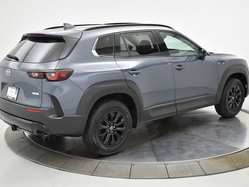 Used 2026 MAZDA CX-50 AWD 2.5 Hybrid w/ Weather Package image 18