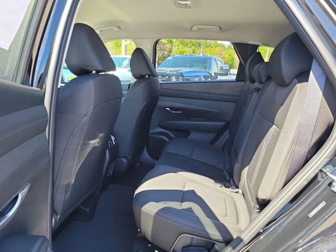 New 2026 Hyundai Tucson SEL w/ Tow & Go Package FWD image 11