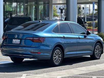 Used 2019 Volkswagen Jetta SEL w/ Cold Weather Package