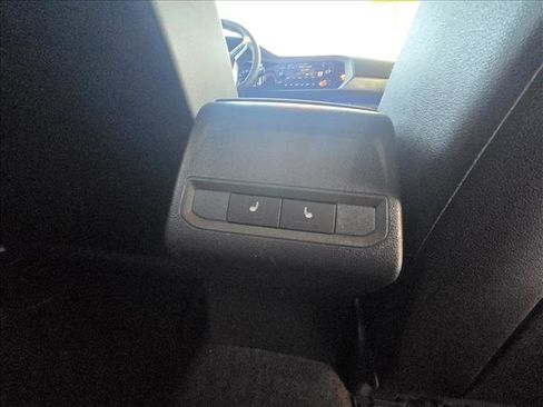 Certified 2024 Volkswagen Jetta SEL image 12