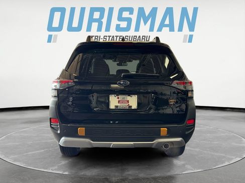 Used 2026 Subaru Forester Wilderness w/ Wilderness Plus Package AWD/4WD image 5