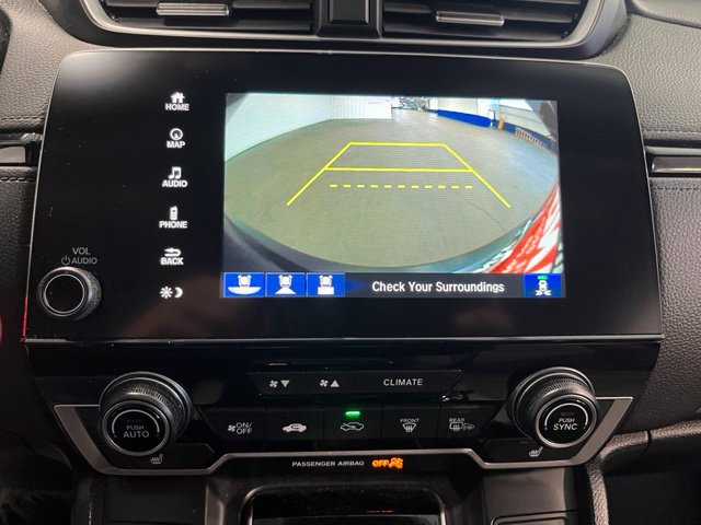 Used 2019 Honda CR-V Touring image 29