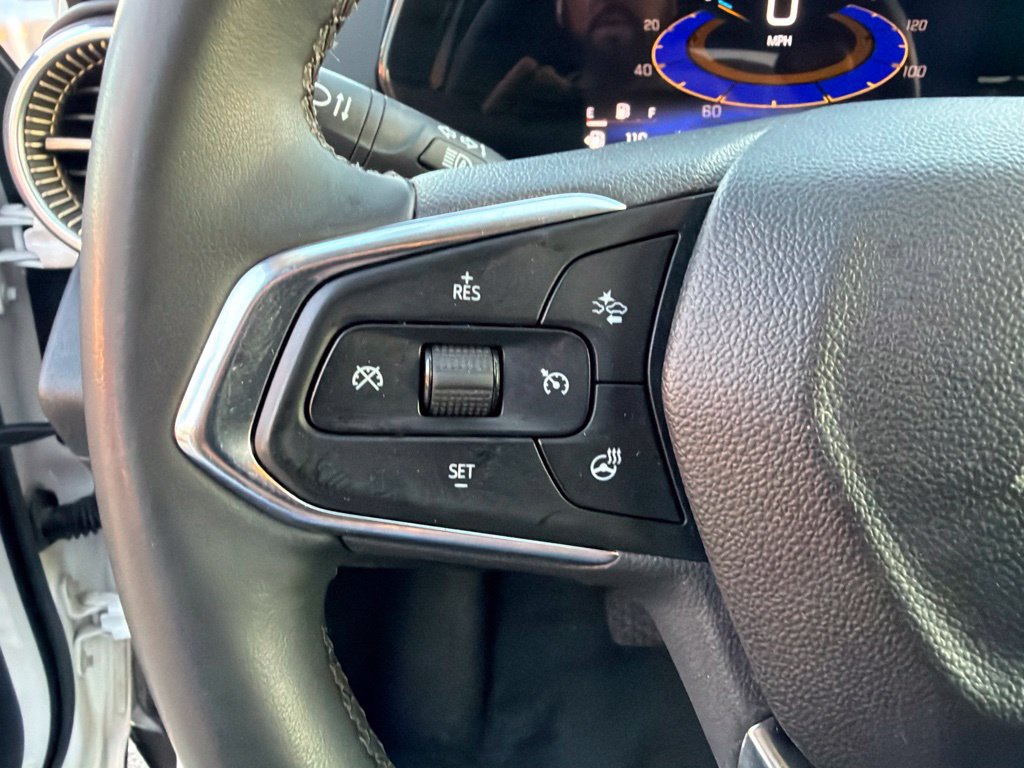 Used 2024 Chevrolet Trax ACTIV w/ Driver Confidence Package FWD image 19