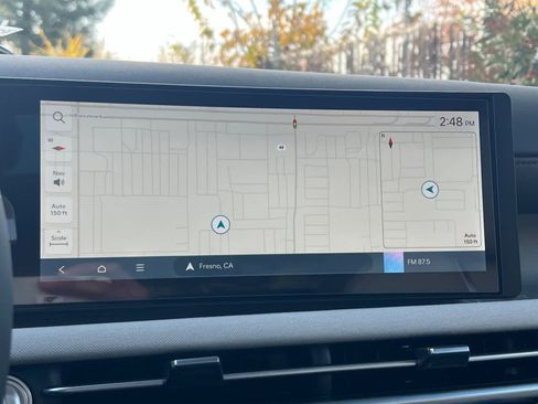 New 2026 Hyundai Tucson Limited w/ Tow & Go Package image 19