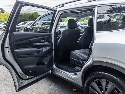 Used 2022 Subaru Ascent Onyx Edition AWD/4WD image 22