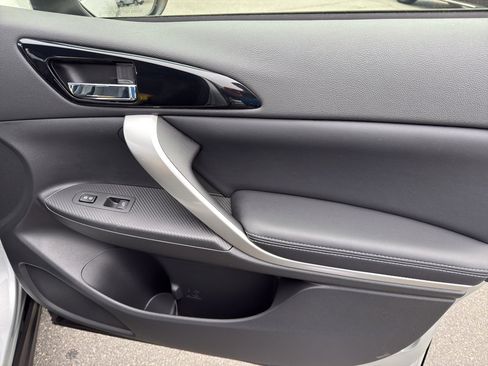 Used 2022 Mitsubishi Eclipse Cross SEL image 31