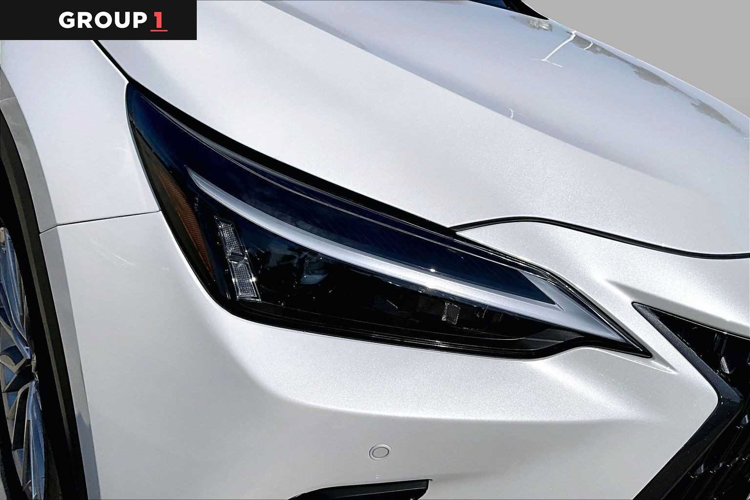 Certified 2022 Lexus NX 350 AWD image 25