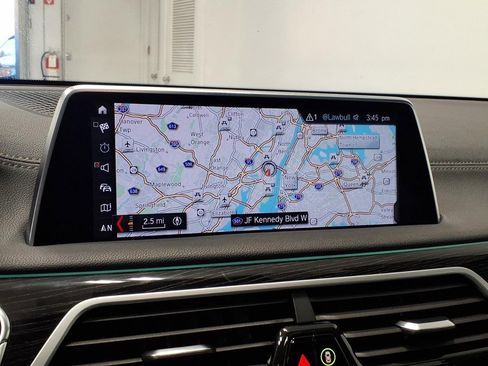 Used 2019 BMW 750i xDrive 750I XDRIVE w/ M Sport Package image 13