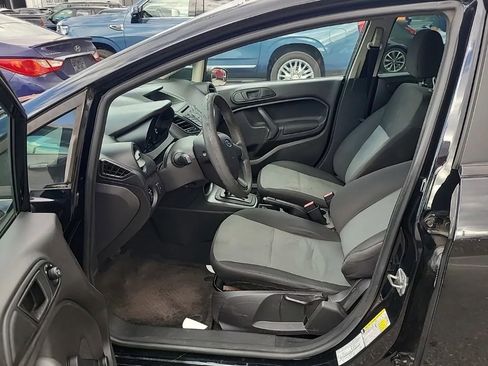Used 2017 Ford Fiesta S image 17