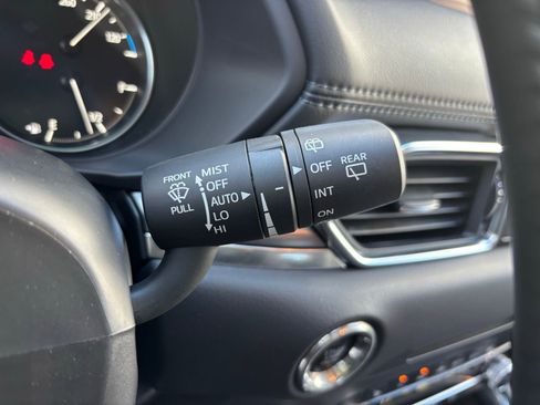 Certified 2024 MAZDA CX-5 AWD 2.5 S w/ Premium Package image 21