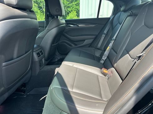 Used 2025 Cadillac CT5 Sport RWD image 20