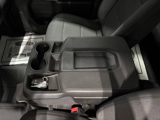 Used 2021 Chevrolet Silverado 1500 RST AWD/4WD image 17