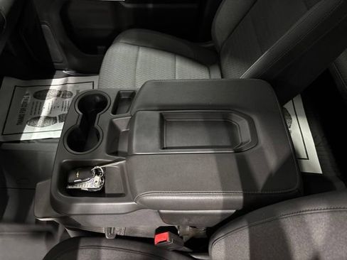 Used 2021 Chevrolet Silverado 1500 RST AWD/4WD image 17