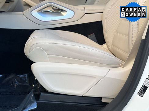 Used 2026 Mercedes-Benz GLS 450 4MATIC image 14