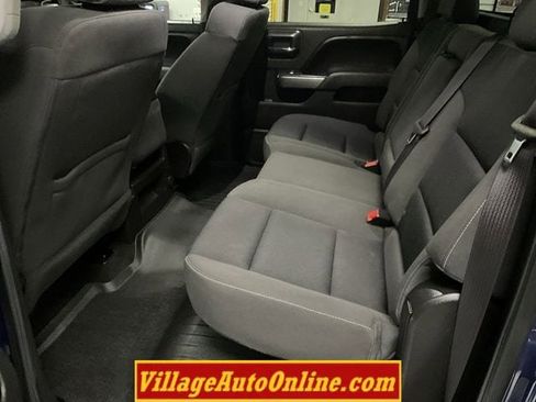 Used 2016 Chevrolet Silverado 1500 LT w/ All Star Edition image 24