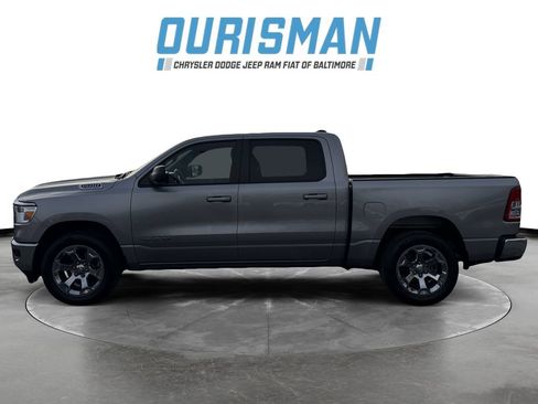 Used 2022 RAM 1500 Big Horn image 3